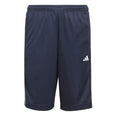 Train Essentials AEROREADY 3-Stripes short