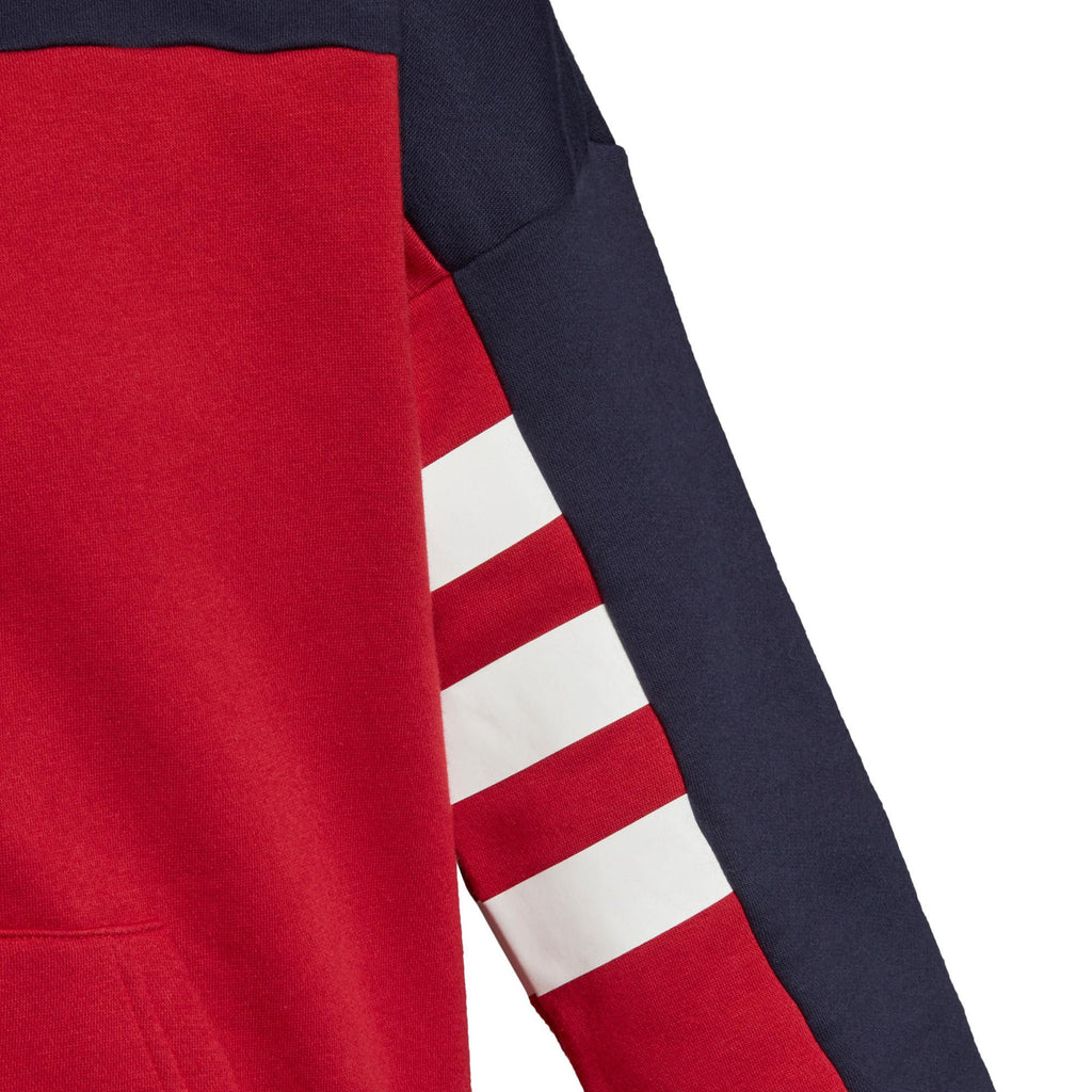 Sport ID hoodie