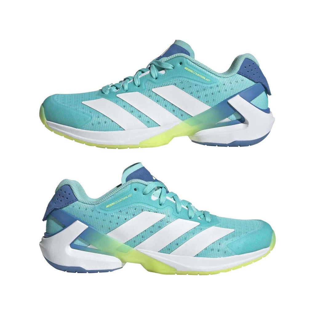 Adizero Counterblast handbalschoenen