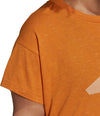 Sportswear Winners 2.0 T-shirt (Grote Maat)