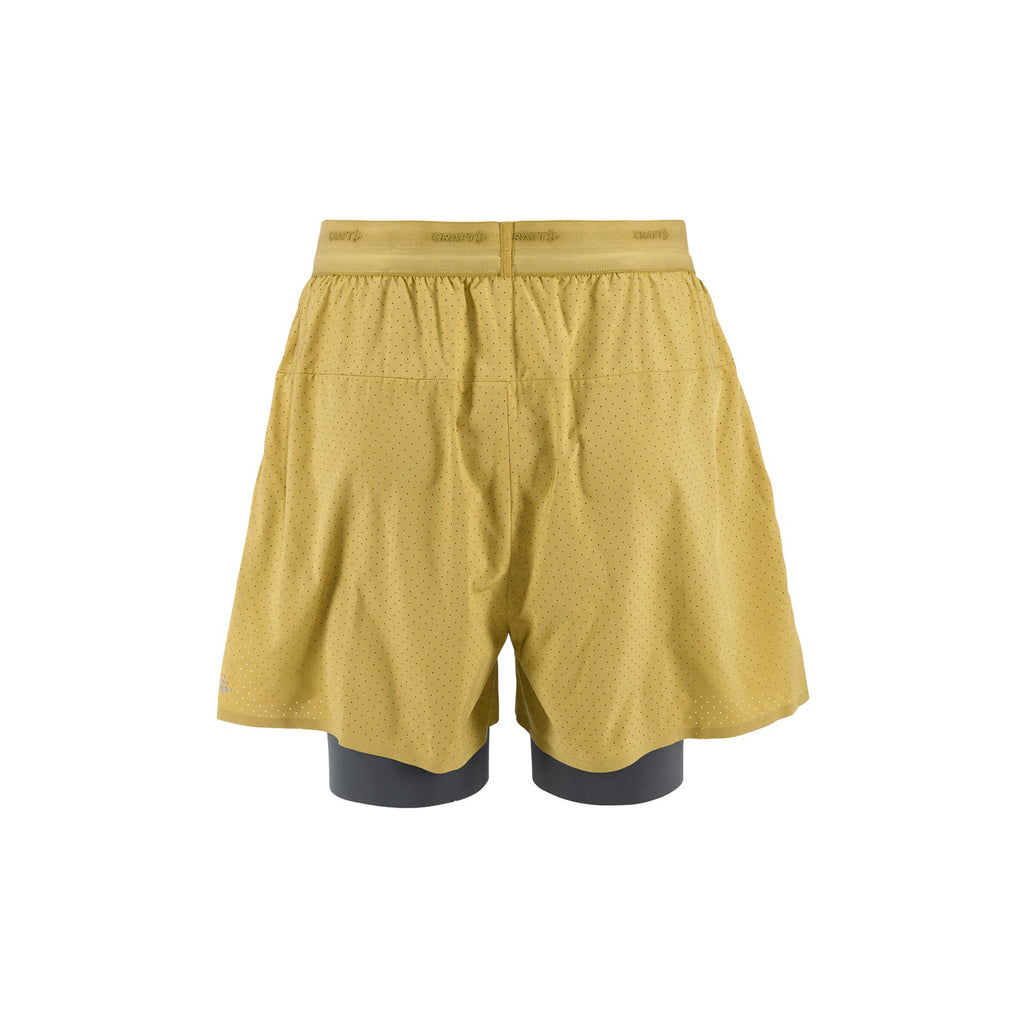 Hypervent 2-in-1 Shorts