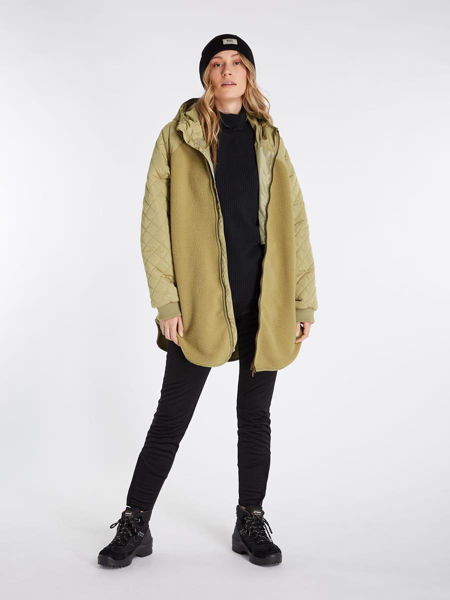 Prtsumac Outerwear Jacket
