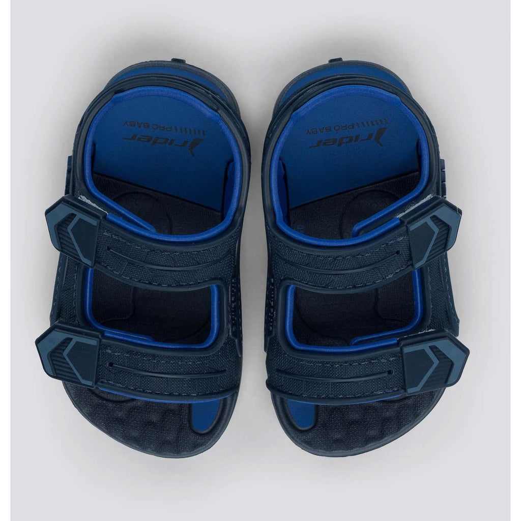 R Line Plus Baby slippers