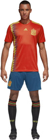 Spanje thuisshirt