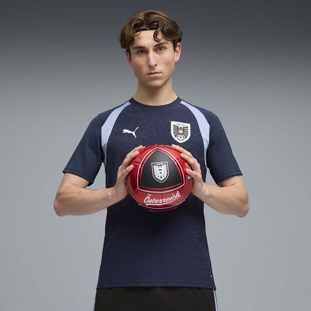 Öfb Training Jersey shirt voetbal
