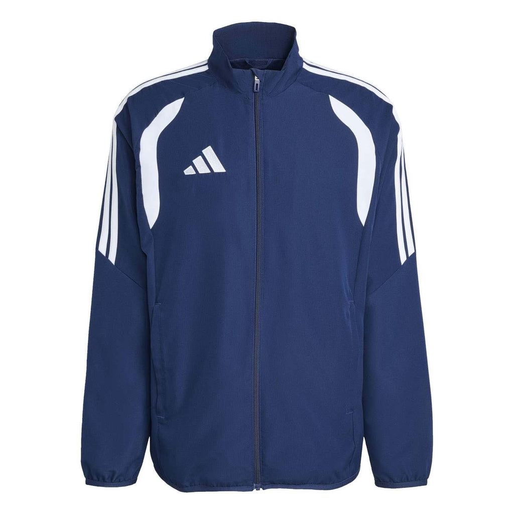 Tiro 26 League Voetbal Trainingsjack – Pre-Match