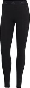 Techfit Brushed Lange Legging