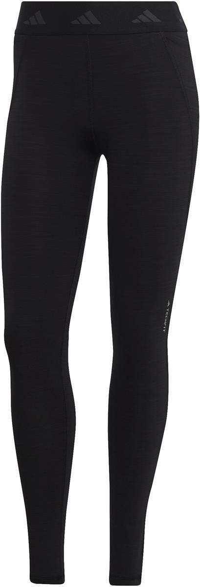 Techfit Brushed Lange Legging