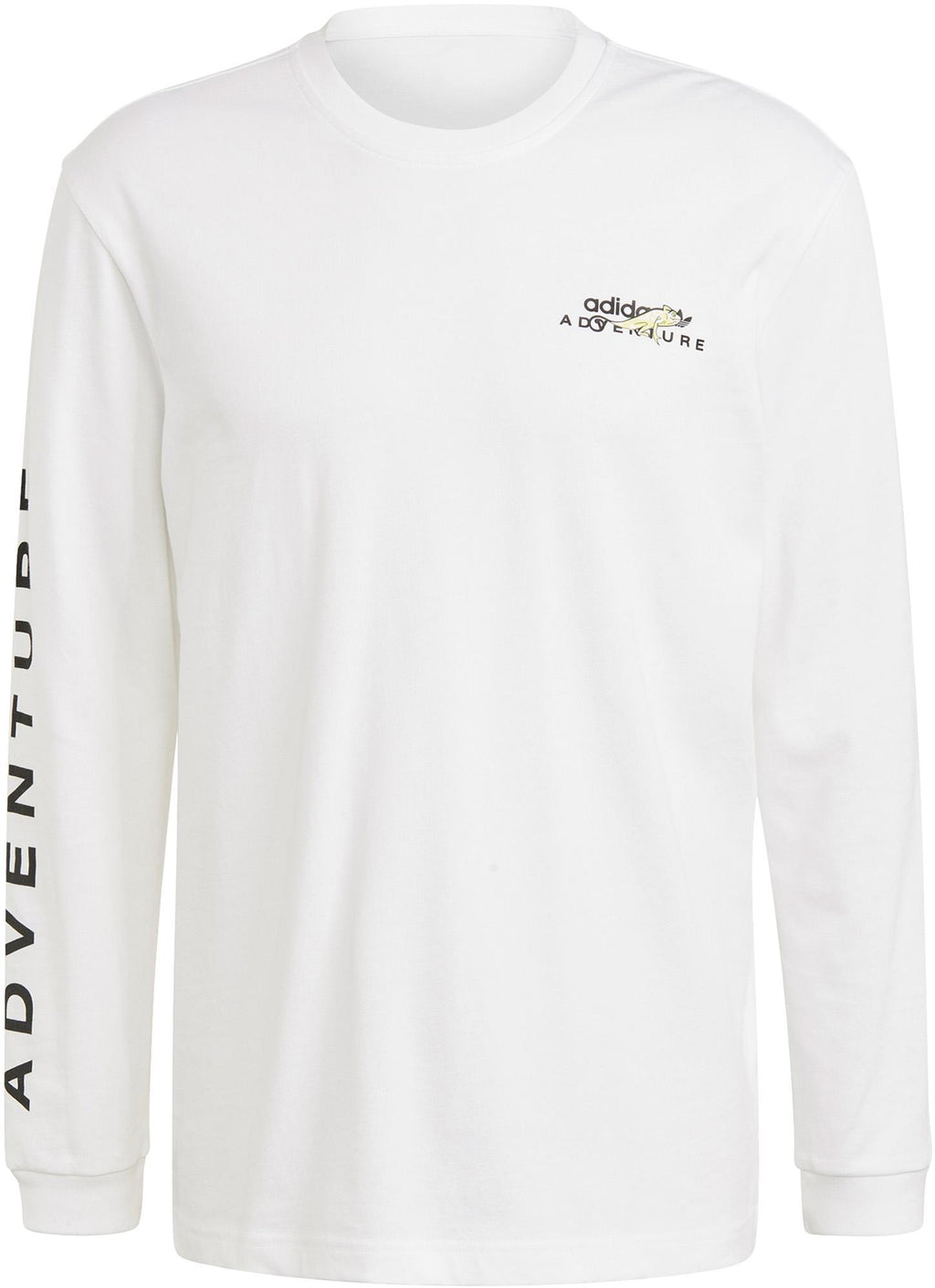 Adv Ls Tee