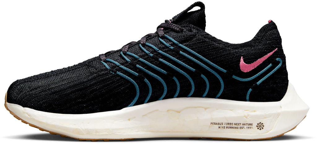 Pegasus Turbo Next Nature trailrunschoenen