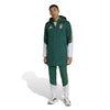 Italië 26 Tiro Stadium Parka