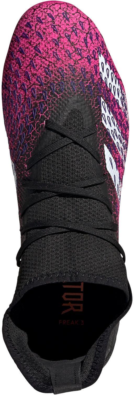 Predator Freak.3 Multi-Ground Voetbalschoenen