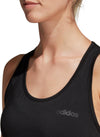 Design 2 Move 3-Stripes top