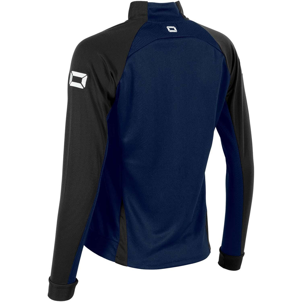 Stadio Full Zip Top Ladies