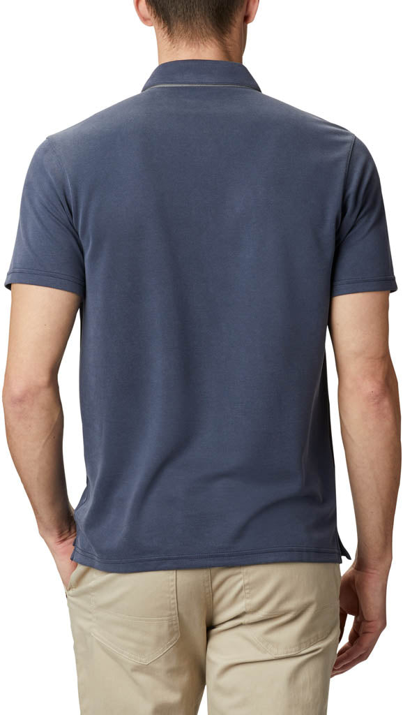 Nelson Point poloshirt