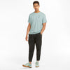 Train First Mile Tee
