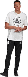 TAN Big Logo shirt