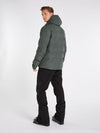 Prtsuperior Snowjacket