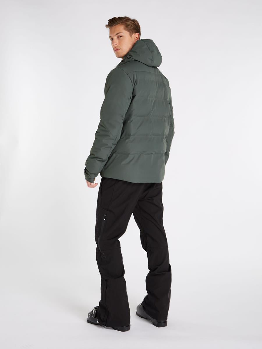 Prtsuperior Snowjacket
