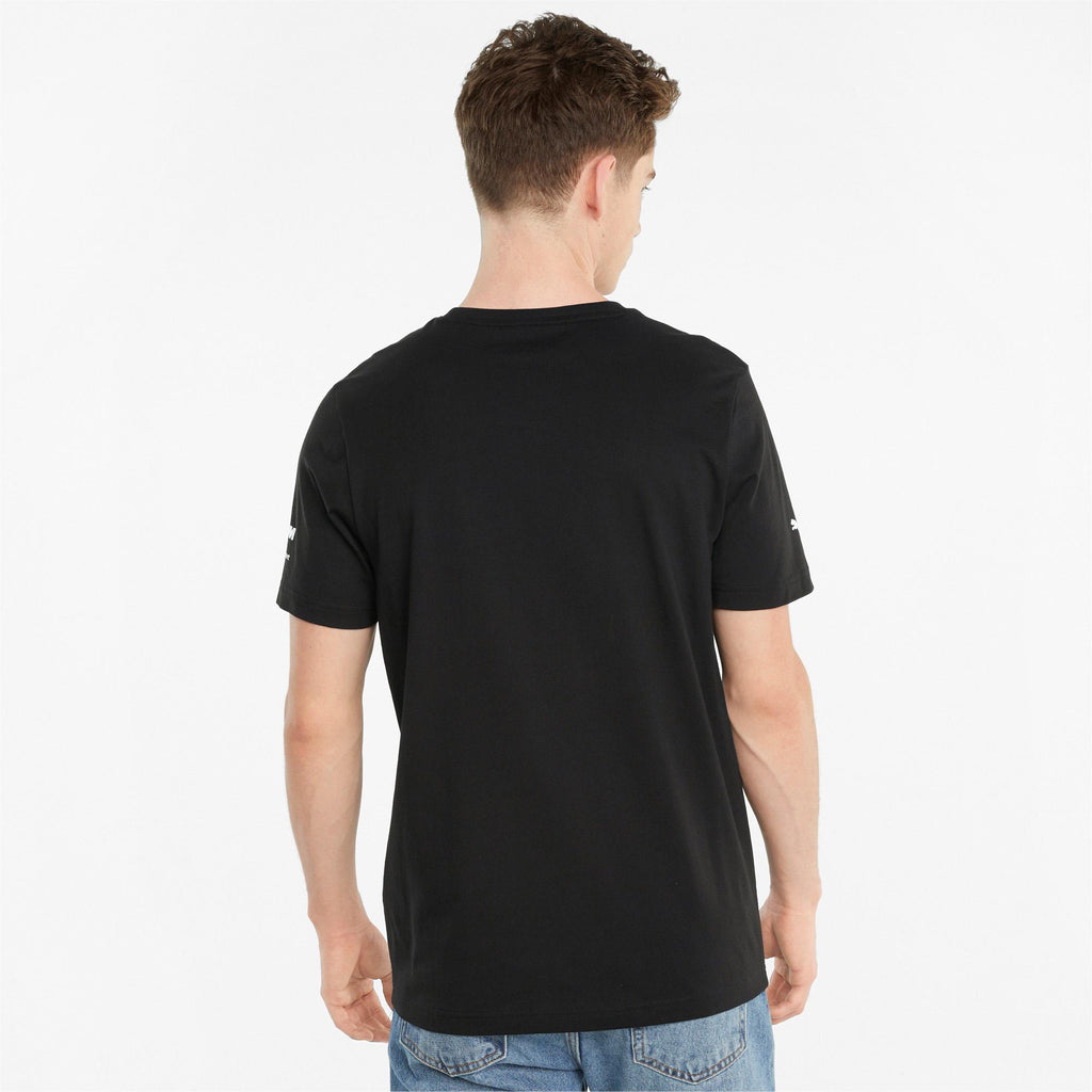 Bmw Mms Car Graphic Tee