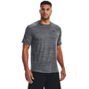 Tiger Tech 2.0 shortsleeve shirt