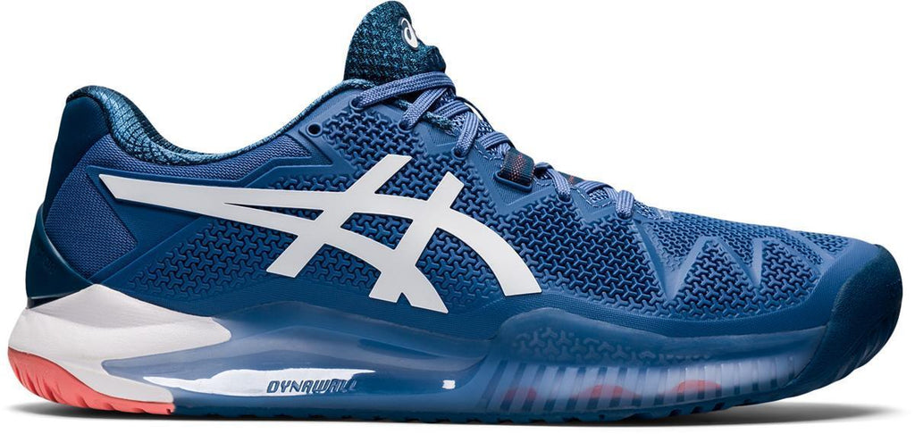 GEL-Resolution tennisschoenen