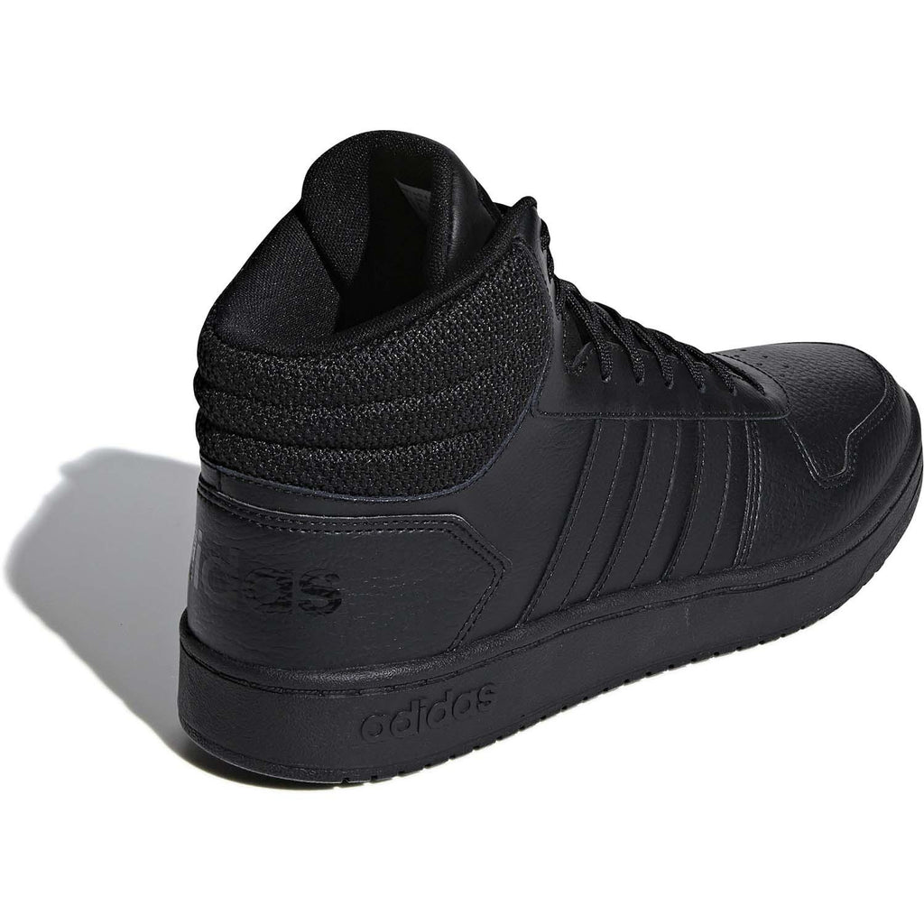 Hoops 2.0 Mid