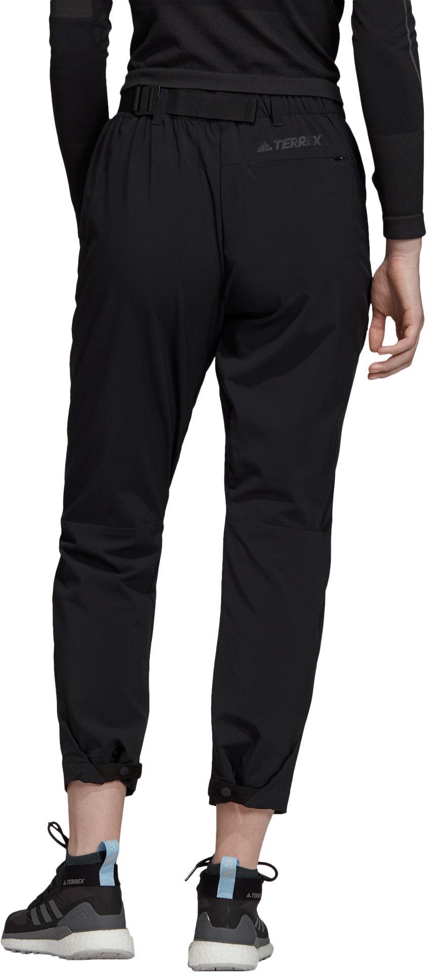 W Hike Pants
