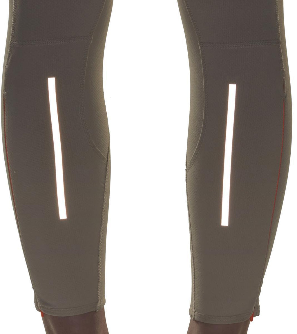 FastImpact COLD.RDY Winter Lange Hardlooplegging