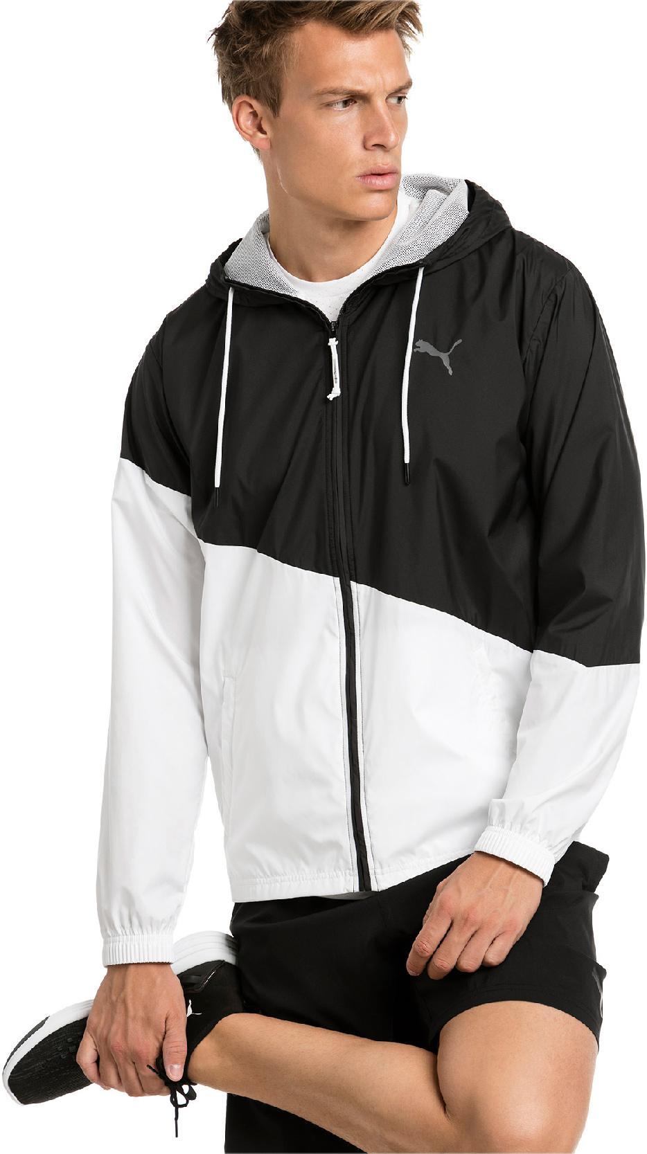 PUMA A.C.E. Windbreaker