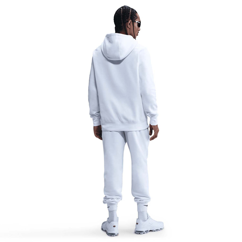 Club Men's Fleece Hoodie