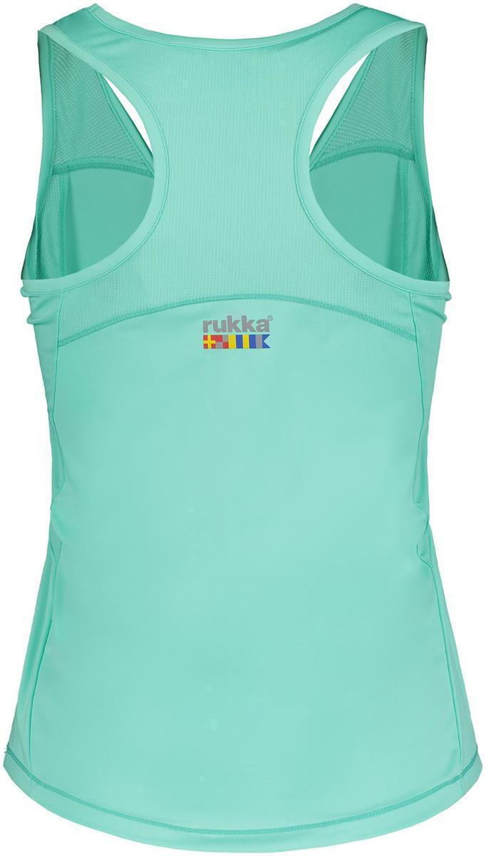 Maanselka Tops
