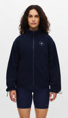 Swift Fullzip Fleece Vest