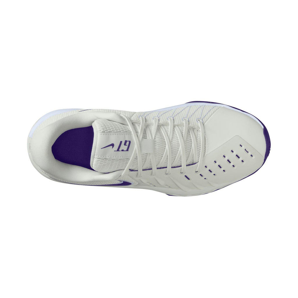Air Zoom G.t. Cut Academy 2  Basketbalschoenen