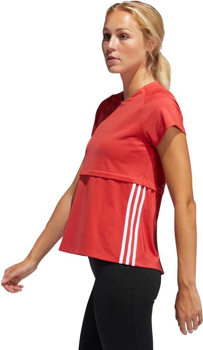 3s Cap Slv Tee