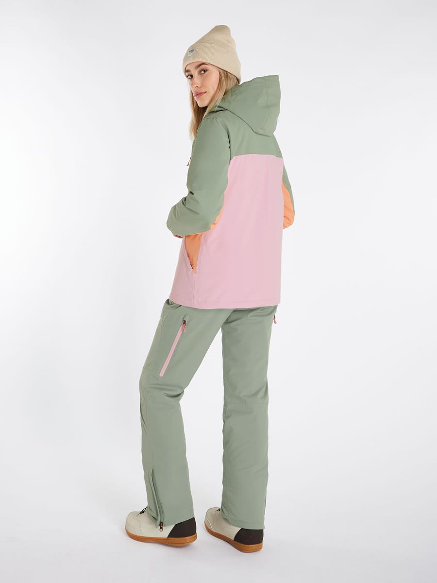 Prtbaow Snowjacket