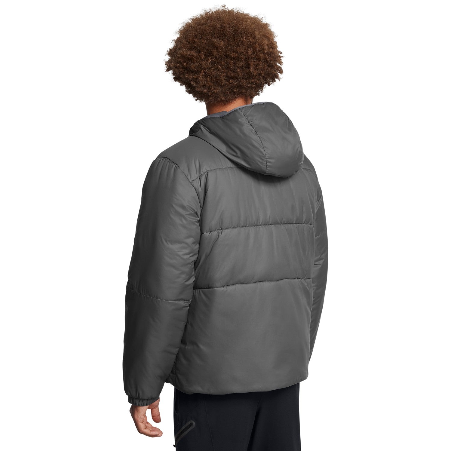 Insulated jas