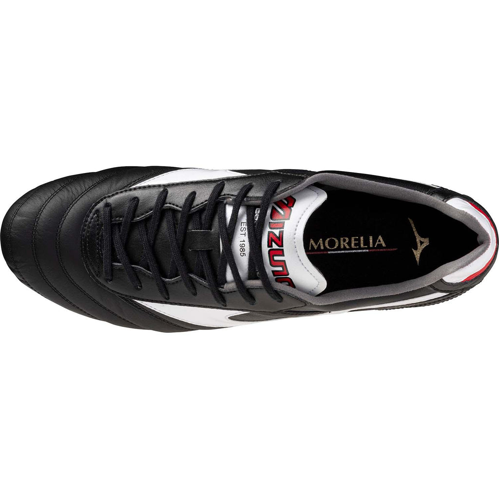 morelia ii elite