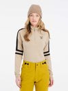 Prtprue 1/4 Zip Active skipully