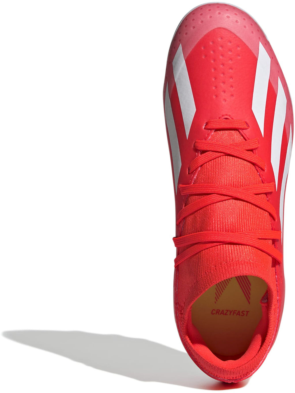 X Crazyfast League MG kids voetbalschoenen
