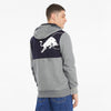 Rbr Full-zip Hoodie