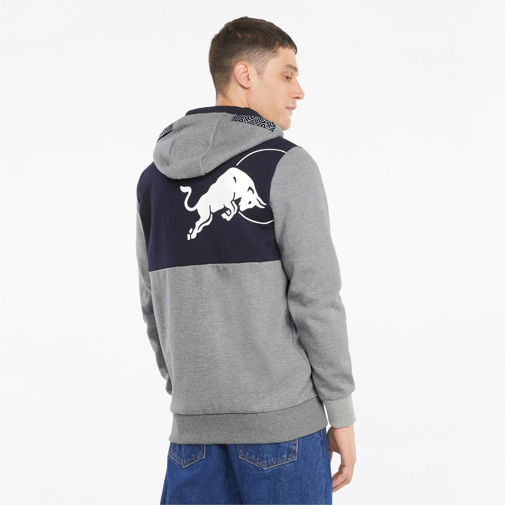 Rbr Full-zip Hoodie