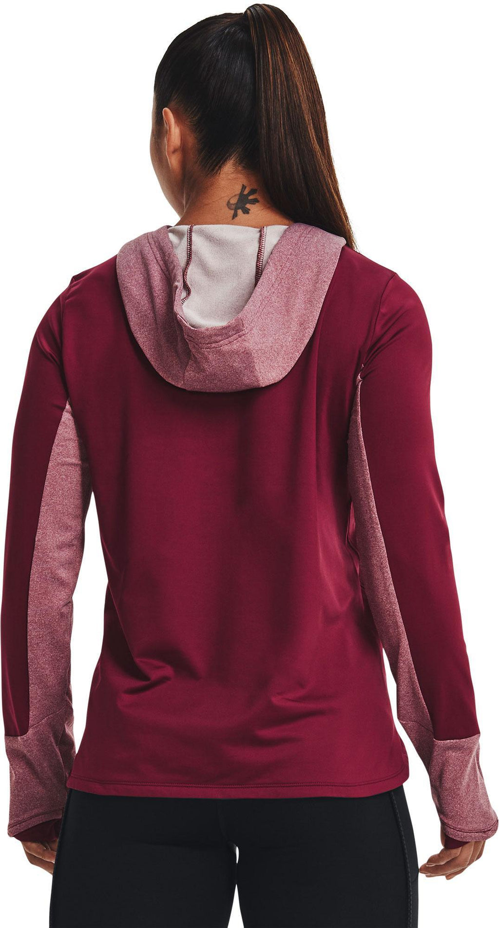 UNDER ARMOUR Cozy Hoodie HOODIE