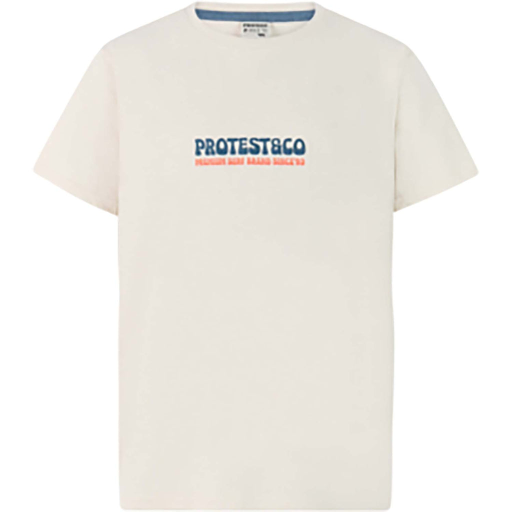 Prtbarlow Jr T-shirt