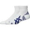 2 Pack Cushioned Run Quarter Sock running kid