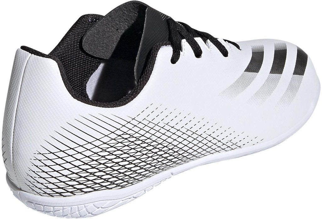 X Ghosted.4 Indoor Voetbalschoenen