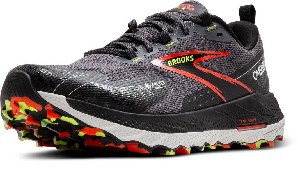 Cascadia 18 Gtx trailschoenen