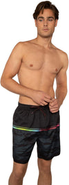 athletic beachshort