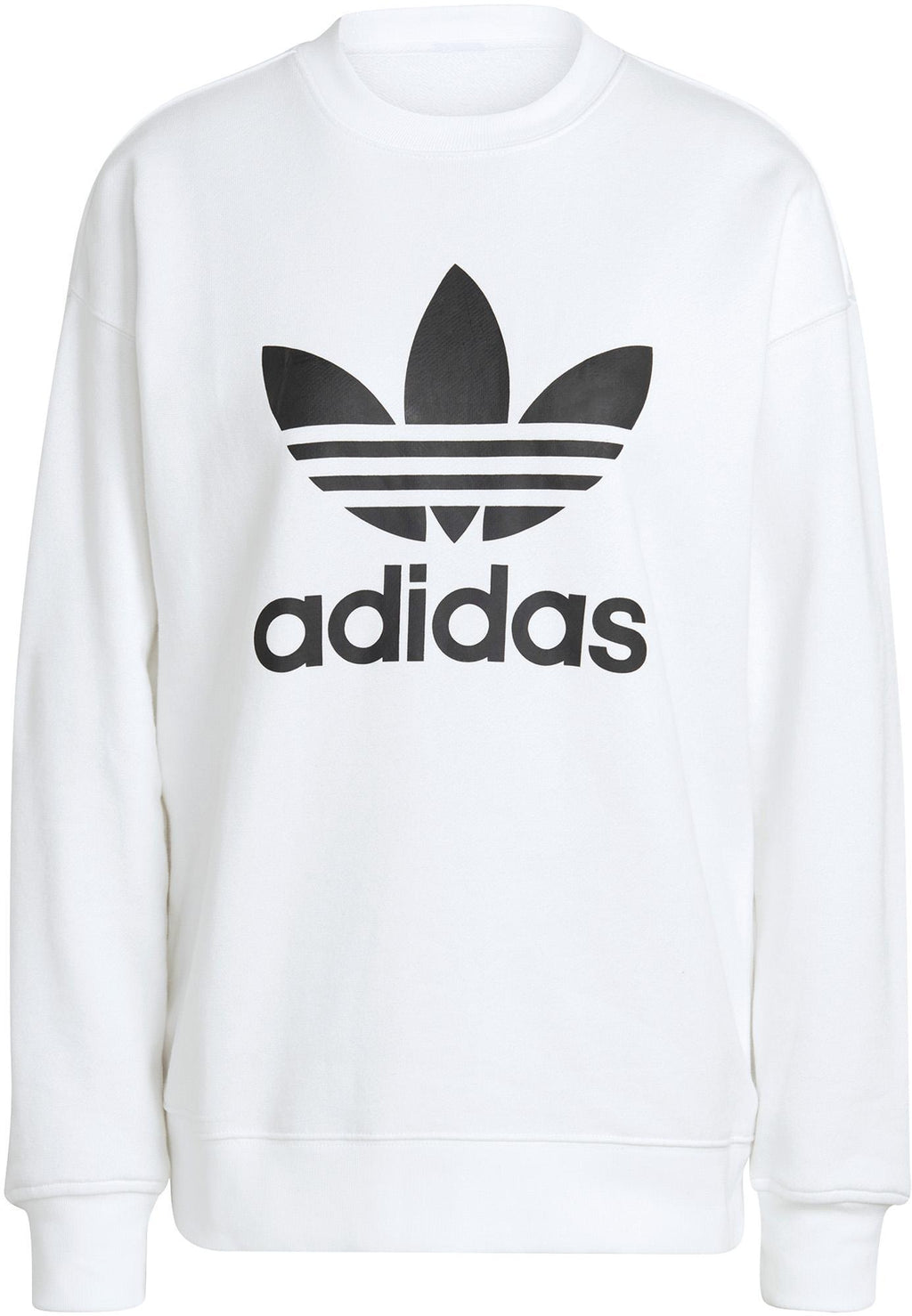 Trefoil Sweatshirt