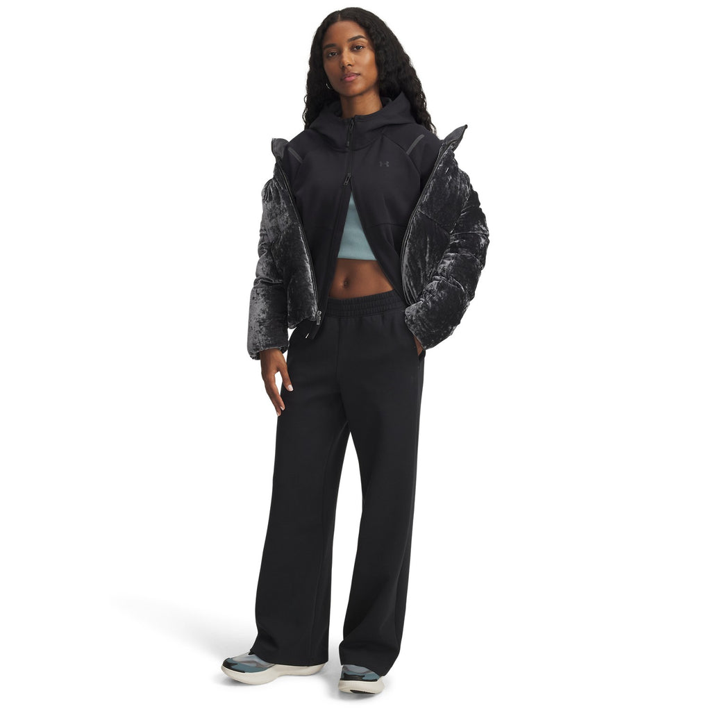 Unstoppable Fleece Broek